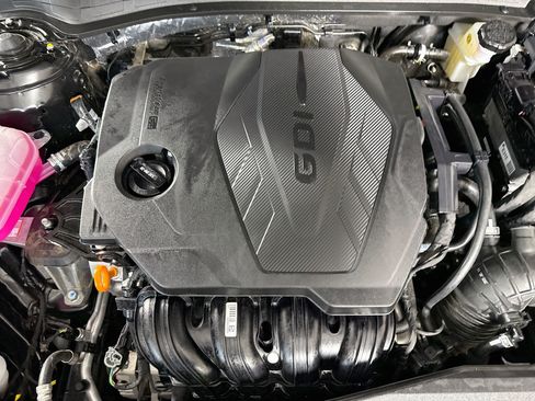 Used 2026 Kia K5 GT-Line FWD image 39