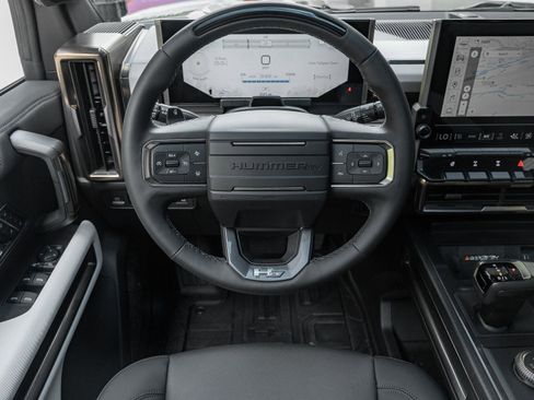 Used 2022 GMC Hummer EV Edition 1 w/ LPO, Illumination Package image 8