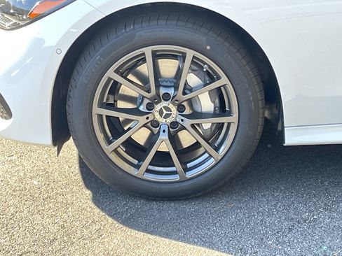 New 2026 Mercedes-Benz CLE 300 4MATIC Cabriolet image 25