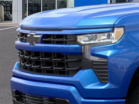 New 2025 Chevrolet Silverado 1500 RST image 13