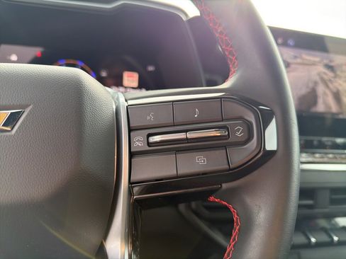 Used 2025 Chevrolet Colorado W/T w/ Advanced Trailering Package image 33