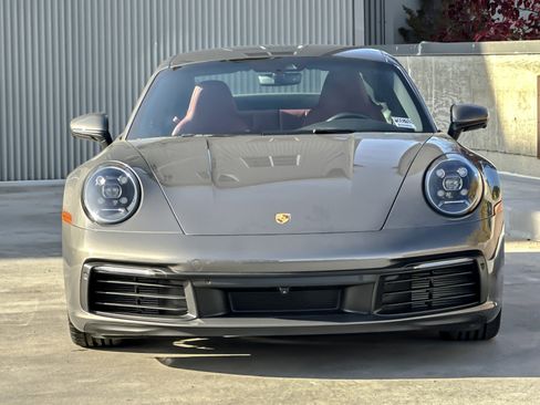 Used 2022 Porsche 911 Carrera image 11