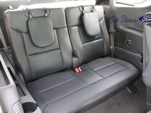 New 2026 Ford Explorer Tremor w/ Tremor Ultimate Package image 10