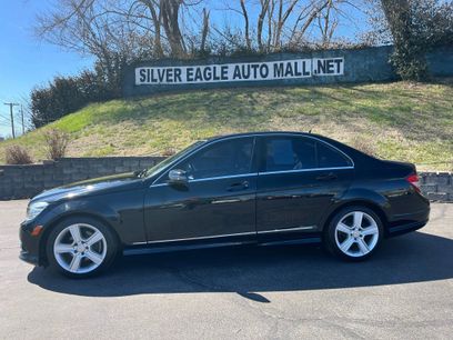 Used 2010 Mercedes-Benz C 300 Sedan
