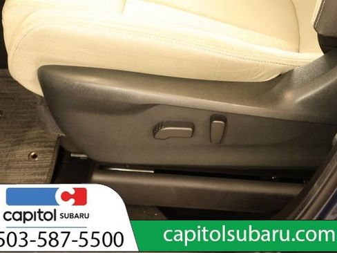 Used 2025 Subaru Ascent Premium AWD/4WD image 14