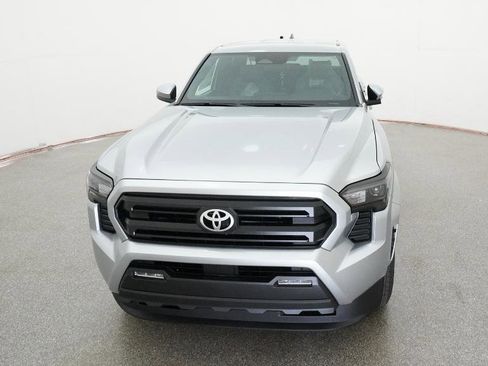 New 2026 Toyota Tacoma SR5 image 48