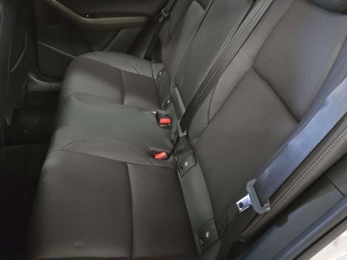 New 2025 MAZDA CX-30 AWD 2.5 S w/ Premium Package image 7