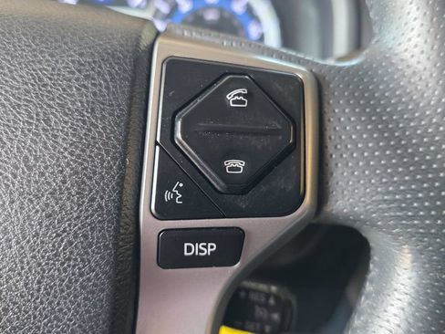 Used 2016 Toyota 4Runner SR5 Premium RWD image 24