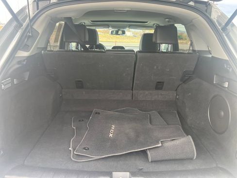 Used 2018 Acura RDX FWD image 23