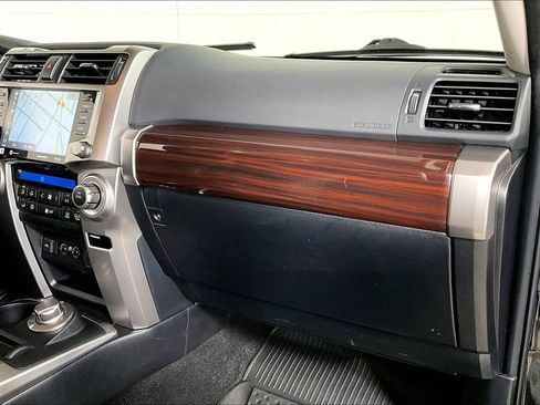 Used 2020 Toyota 4Runner Limited image 16