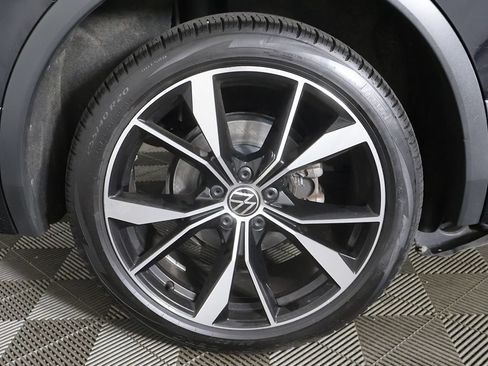 Used 2023 Volkswagen Tiguan SEL R-Line AWD/4WD image 23