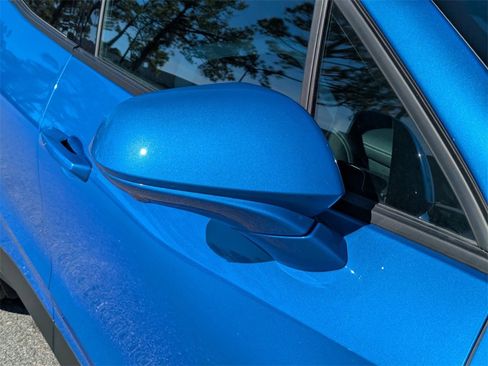 New 2024 Chevrolet Blazer EV LT image 11