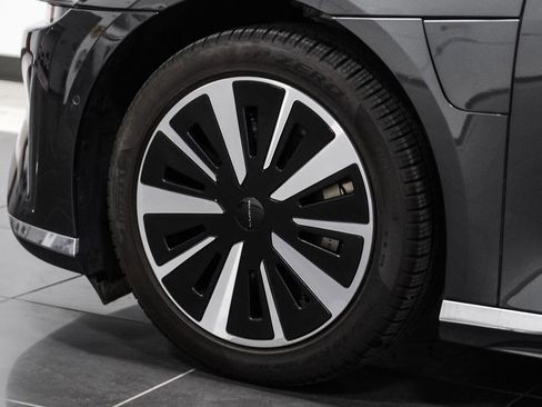 Used 2025 Lucid Air Touring AWD/4WD image 61