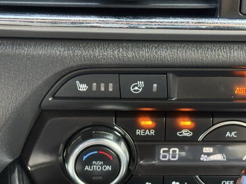 Used 2018 MAZDA CX-9 Grand Touring image 34