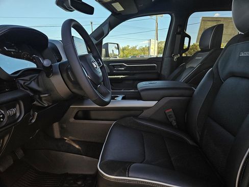 New 2026 RAM 1500 Laramie image 13