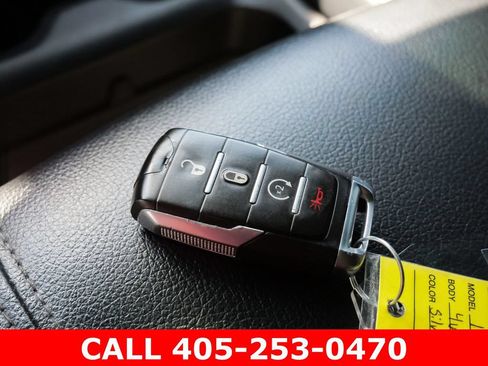 Used 2022 RAM 1500 Big Horn AWD/4WD image 54