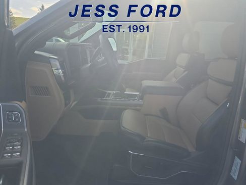 Used 2024 Ford F250 Lariat w/ Lariat Ultimate Package image 15