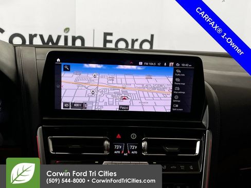 Used 2023 BMW M8 Gran Coupe xDrive Competition image 20