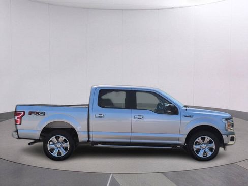 Used 2020 Ford F150 XLT w/ Equipment Group 302A Luxury AWD/4WD image 7
