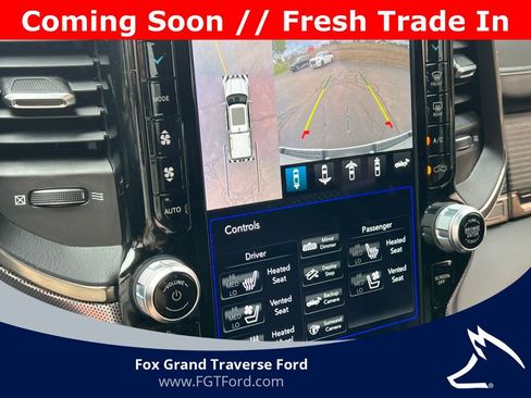 Used 2020 RAM 1500 Limited AWD/4WD image 29