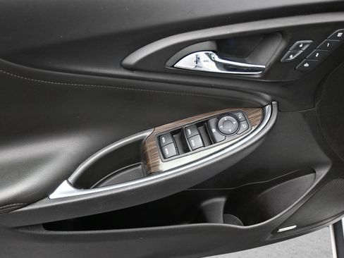 Used 2024 Chevrolet Malibu LT FWD image 15