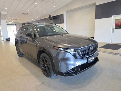 New 2026 MAZDA CX-5 2.5 S w/ Premium Plus Package AWD/4WD image 30