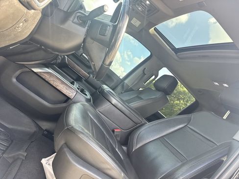 Used 2020 GMC Sierra 3500 Denali w/ Denali Ultimate Package AWD/4WD image 33