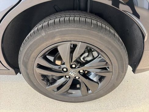 Used 2024 Buick Encore GX Sport Touring w/ Comfort Package AWD/4WD image 7