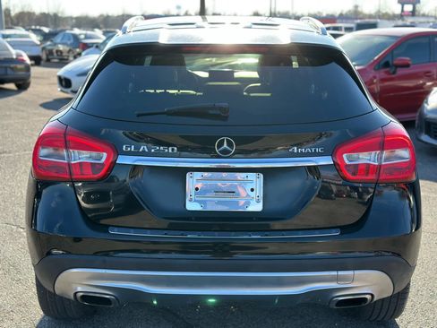 Used 2016 Mercedes-Benz GLA 250 4MATIC image 7