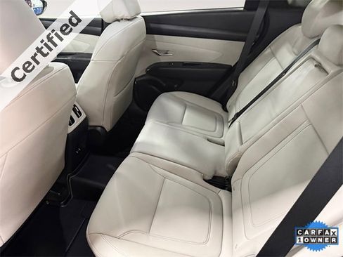 Certified 2025 Hyundai Tucson SEL image 13