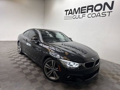 Used 2016 BMW 435i 435i