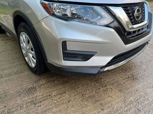 Used 2020 Nissan Rogue S image 26