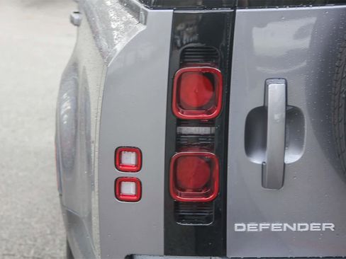 Certified 2024 Land Rover Defender 130 S image 9