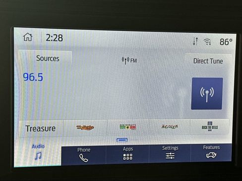 Used 2023 Ford Bronco Big Bend image 20