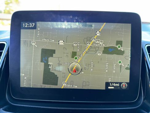 Used 2016 Mercedes-Benz GLE 350 4MATIC image 27