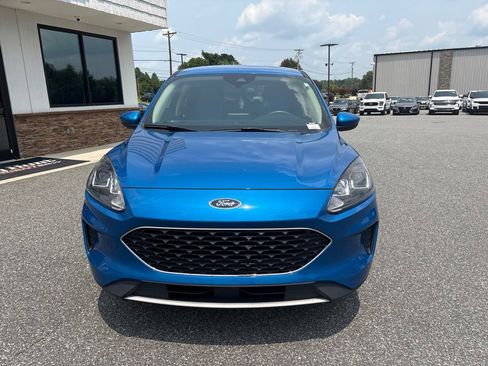 Used 2020 Ford Escape SE FWD image 10