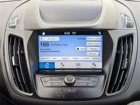 Used 2019 Ford Escape SEL image 19