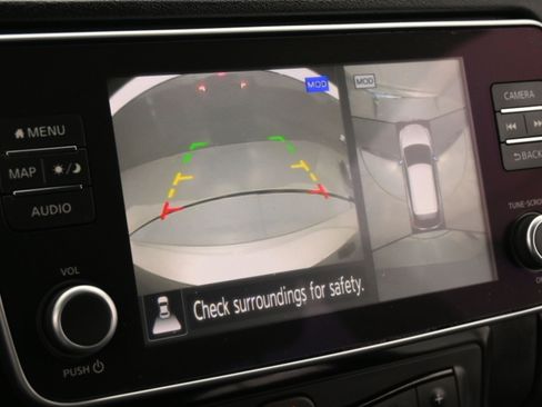 Used 2025 Nissan Leaf SV Plus FWD image 17