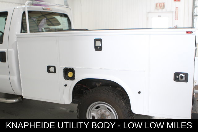 Used 2016 Ford F250 XL AWD/4WD image 26