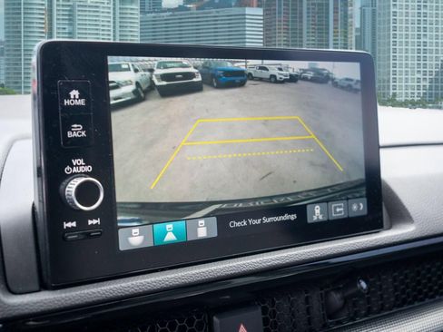 Certified 2023 Honda CR-V EX-L image 32