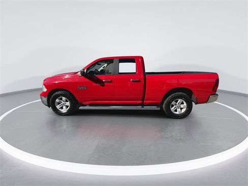 Used 2017 RAM 1500 Classic SLT image 5