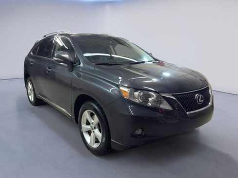 Used 2011 Lexus RX 350 AWD image 1