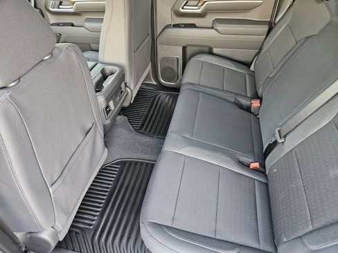 New 2026 Chevrolet Silverado 1500 RST w/ Convenience Package II AWD/4WD image 28