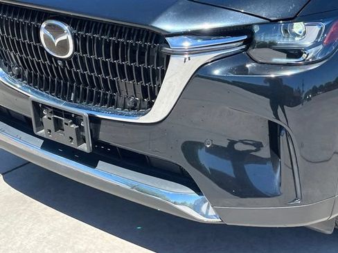 Used 2024 MAZDA CX-90 Plug-In Hybrid w/ Premium Plus AWD/4WD image 7