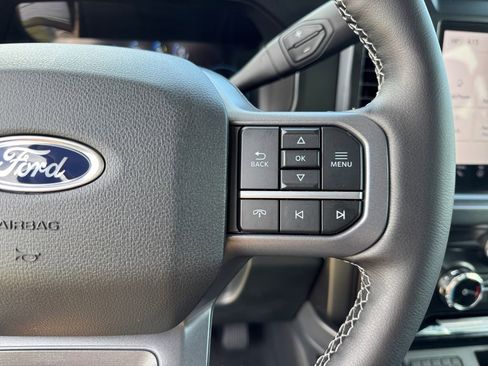 New 2025 Ford F350 Lariat w/ Lariat Ultimate Package image 27