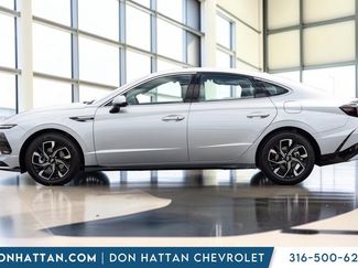 Used 2025 Hyundai Sonata SEL FWD video 2