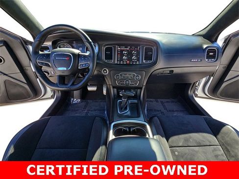Used 2023 Dodge Charger Scat Pack image 9