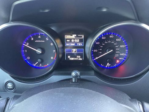 Used 2018 Subaru Outback 2.5i Premium AWD/4WD image 20