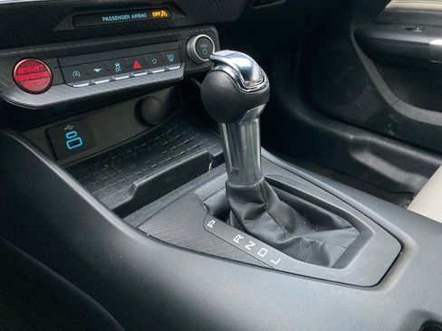 Used 2024 Ford Mustang Premium image 24