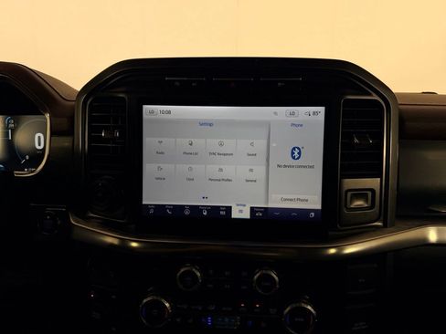 Used 2023 Ford F150 Lariat AWD/4WD image 17